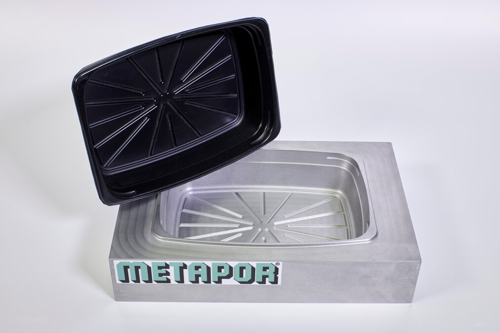 Thermo & Vacuum Forming